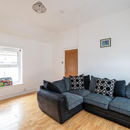 Two Bedroom Holiday Apartment Colwyn Bay Luaran gambar